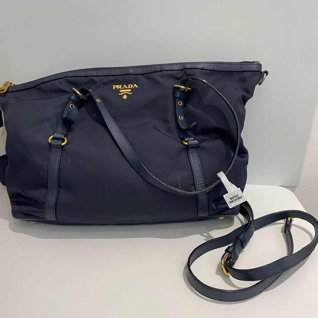 Prada Pre-loved Bag Very good condition Size ONE SIZE - 1 Thumbnail