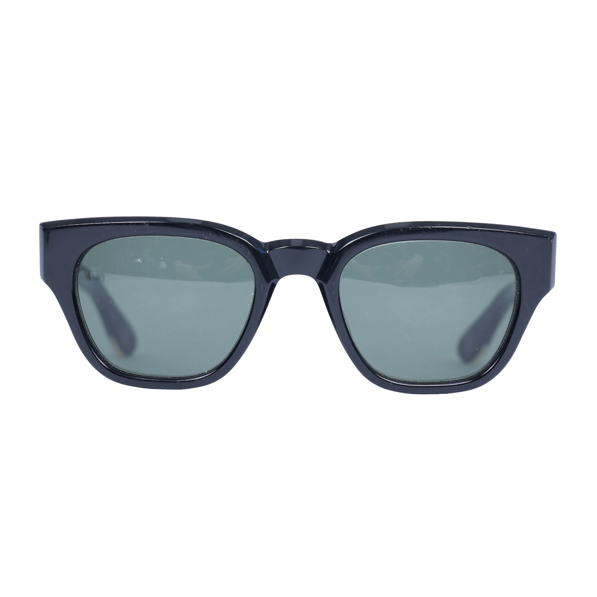Chrome Hearts CHROME HEARTS MIDIXATHRILL II SUNGLASSES | Grailed display picture 2
