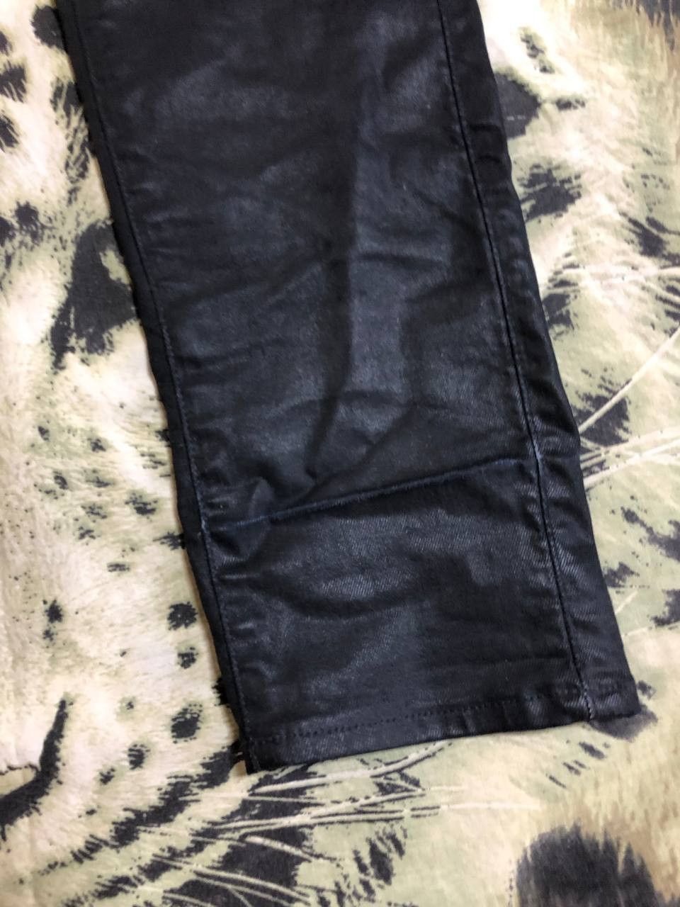 G-Star G-STAR REVEND SUPER SLIM Stretch Jeans Men Size US 30 / EU 46 - 15 Thumbnail
