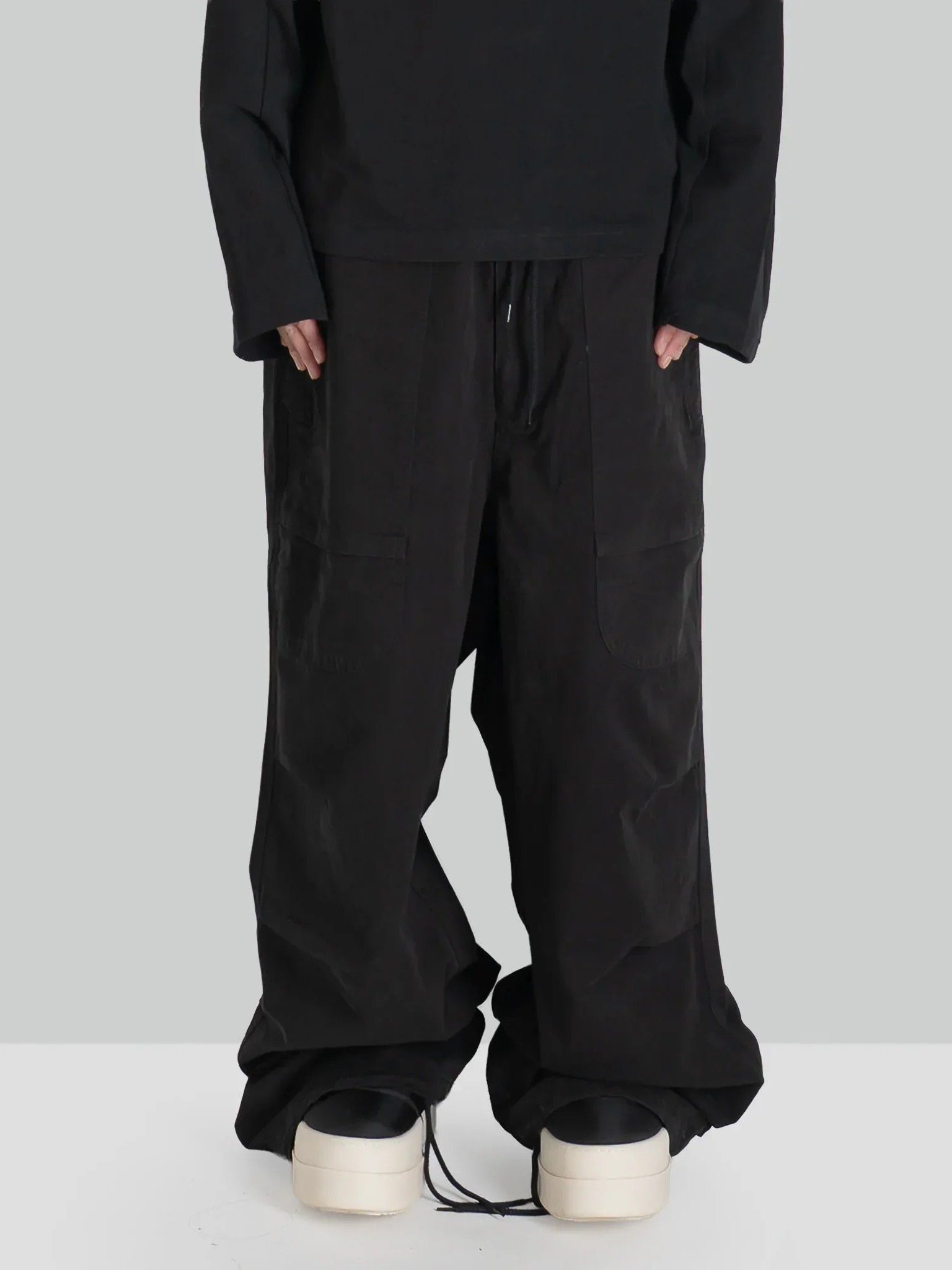 Entire Studios Barren Cargo Pant Size US 32 / EU 48 - 1 Thumbnail