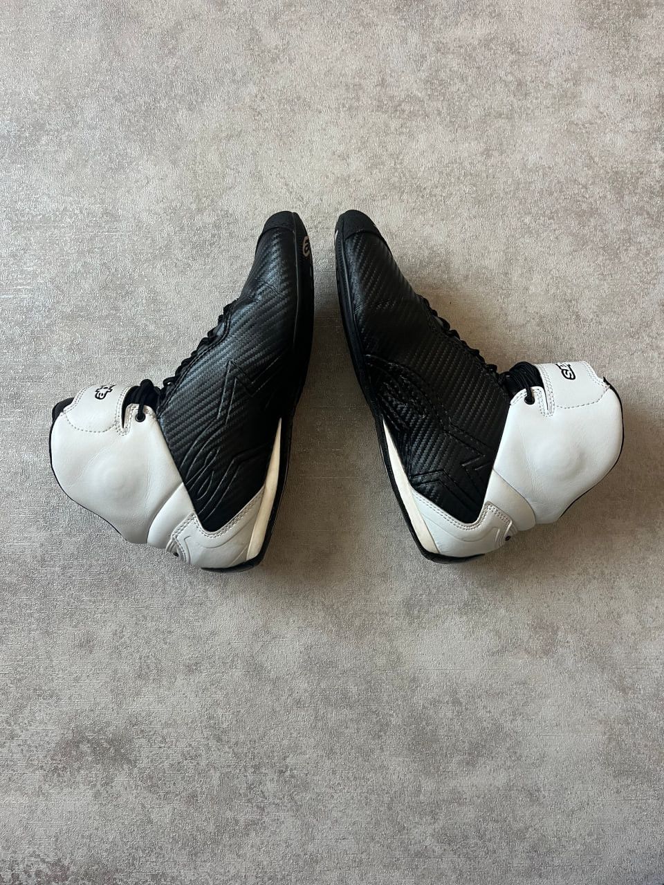 Alpinestars Alpinestars Vintage Racing Boots Size US 9 / EU 42 - 9 Thumbnail