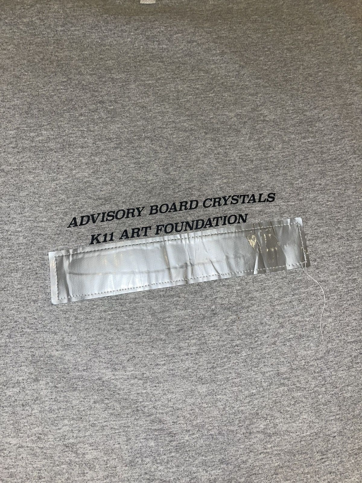 Advisory Board Crystals Advisory Board Crystals Specimen Tee Size US L / EU 52-54 / 3 - 6 Thumbnail