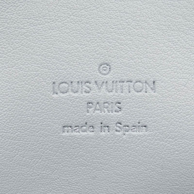 Louis Vuitton Louis Vuitton Monogram Vernis Columbus Tote Bag M91028 Size ONE SIZE - 10 Thumbnail