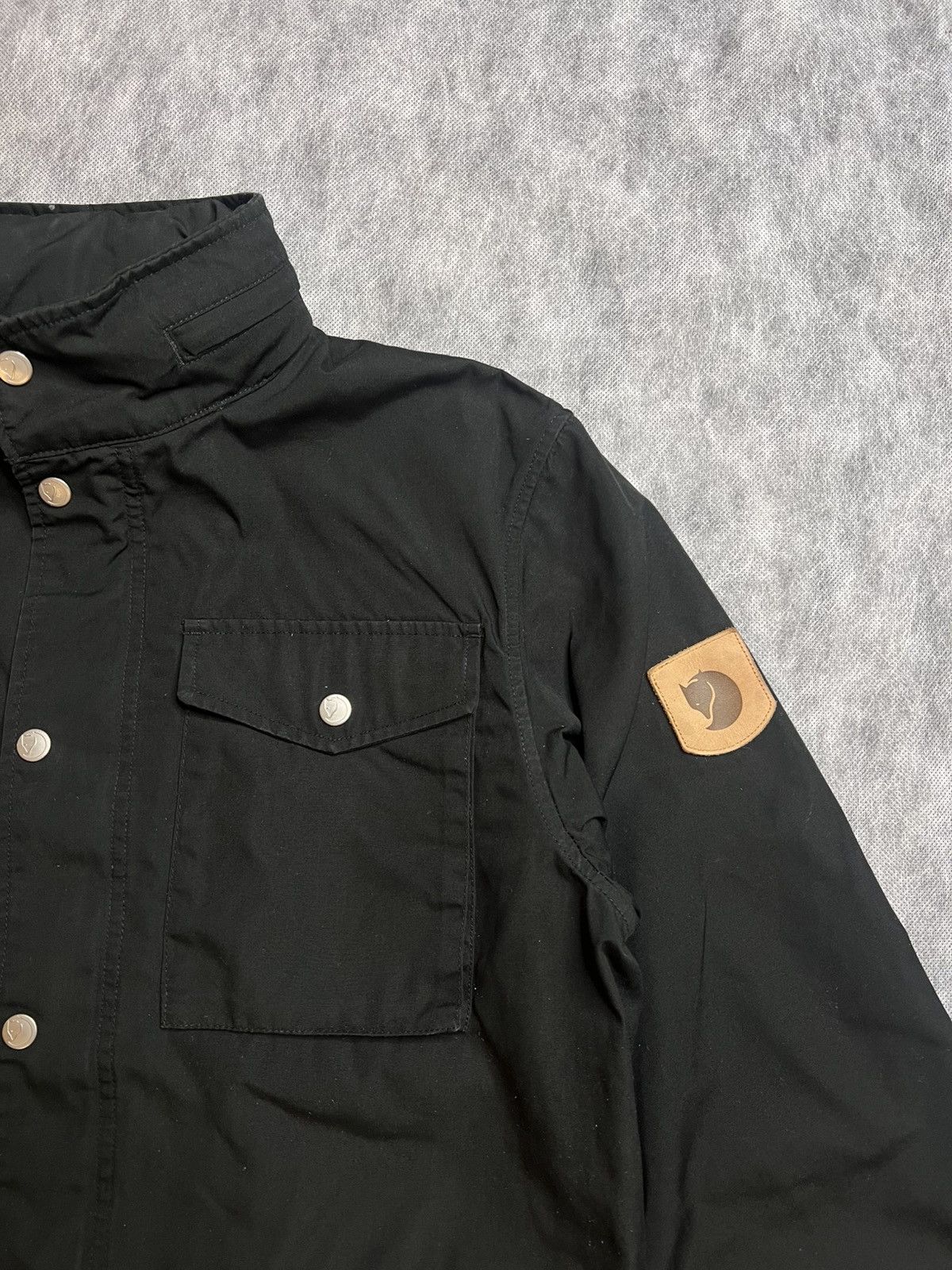 Fjallraven Fjallraven Greenland G-1000 Jacket Size M Waxed Hunt Size US M / EU 48-50 / 2 - 6 Thumbnail