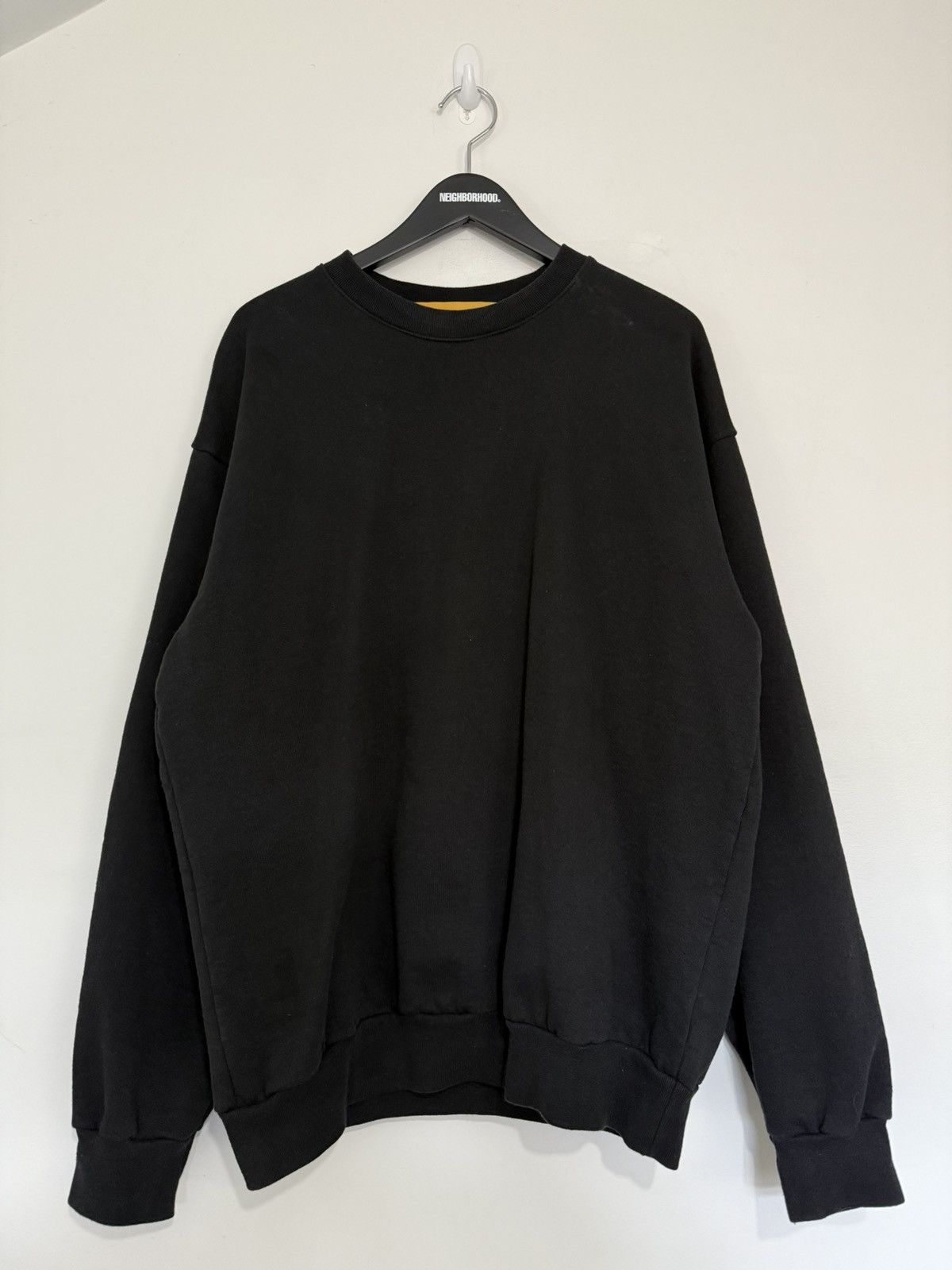 Los Angeles Apparel Los Angeles Apparel Sweatshirt size large made in Usa LA Size US L / EU 52-54 / 3 - 1 Thumbnail