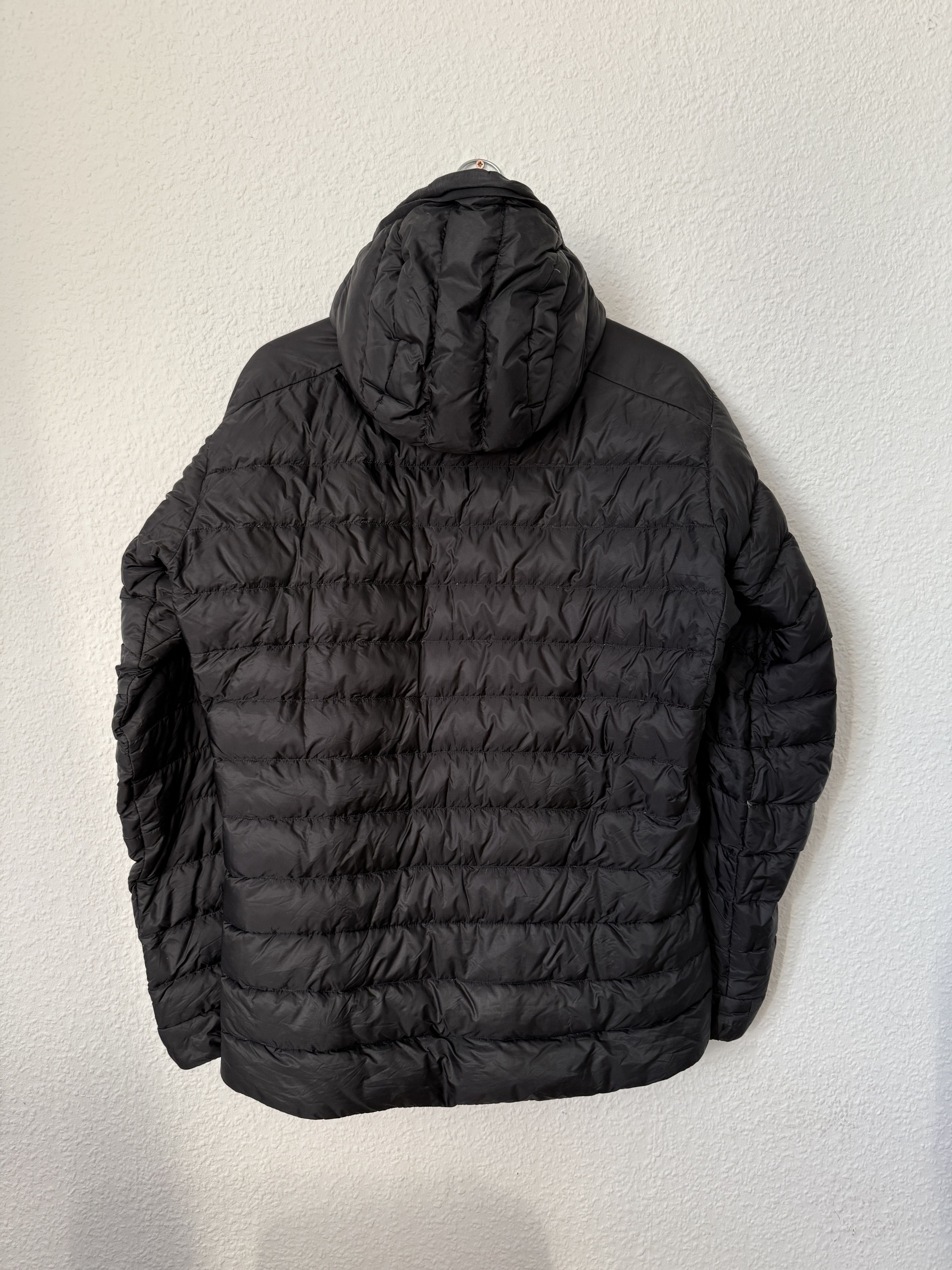 Arc'teryx Arc'teryx Black Puffer Jacket Size US M / EU 48-50 / 2 - 3 Thumbnail