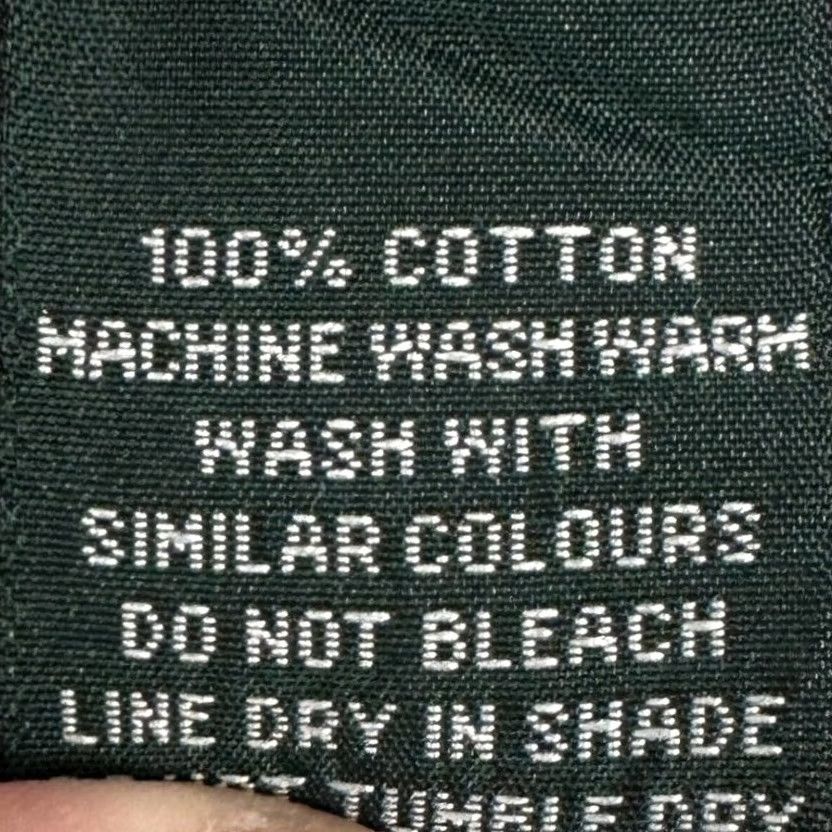 Rodd & Gunn VINTAGE? Size US XL / EU 56 / 4 - 5 Thumbnail