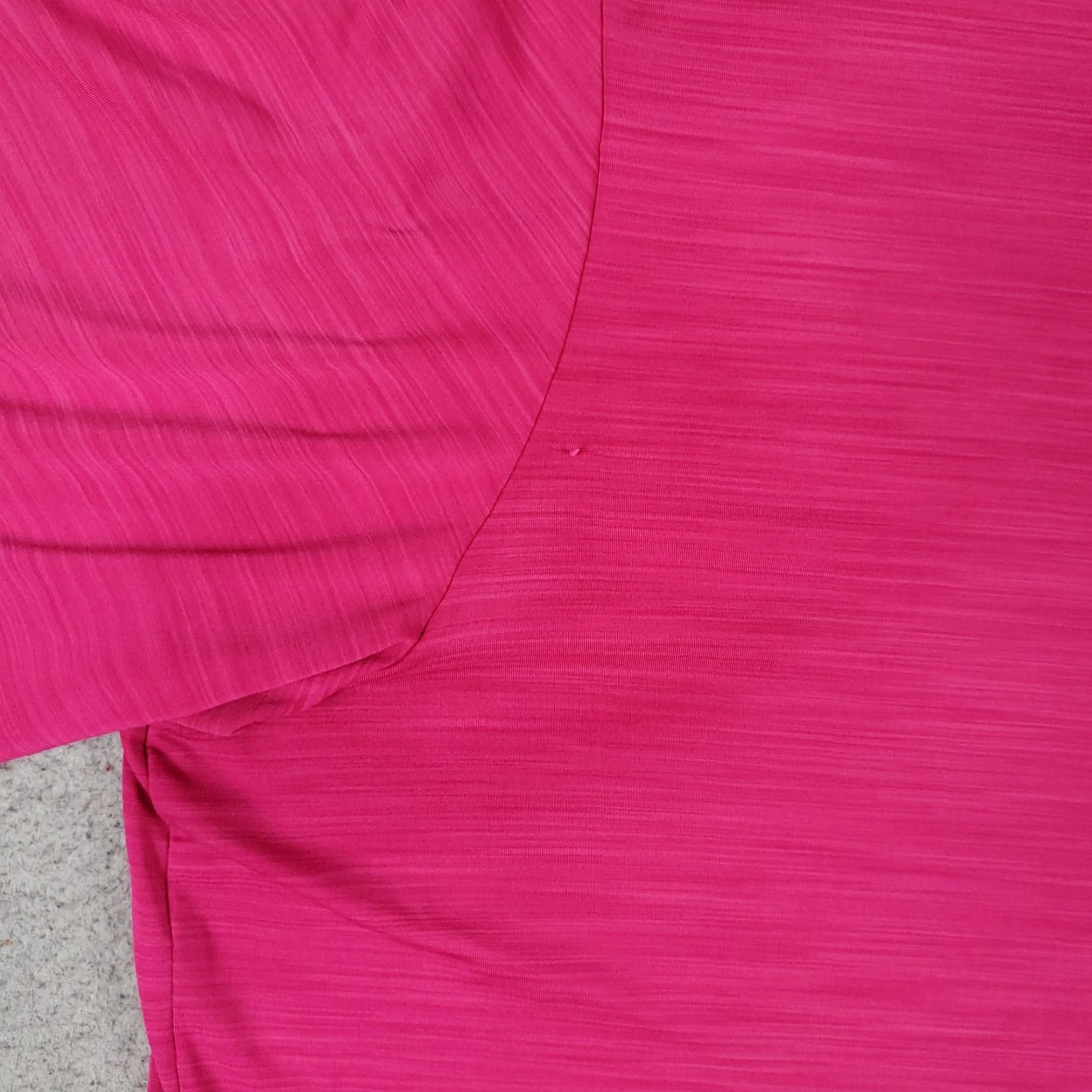 Adidas Adidas Polo Shirt Mens XL Pink Golf Casual Short Sleeve Shirt Size US XL / EU 56 / 4 - 6 Thumbnail