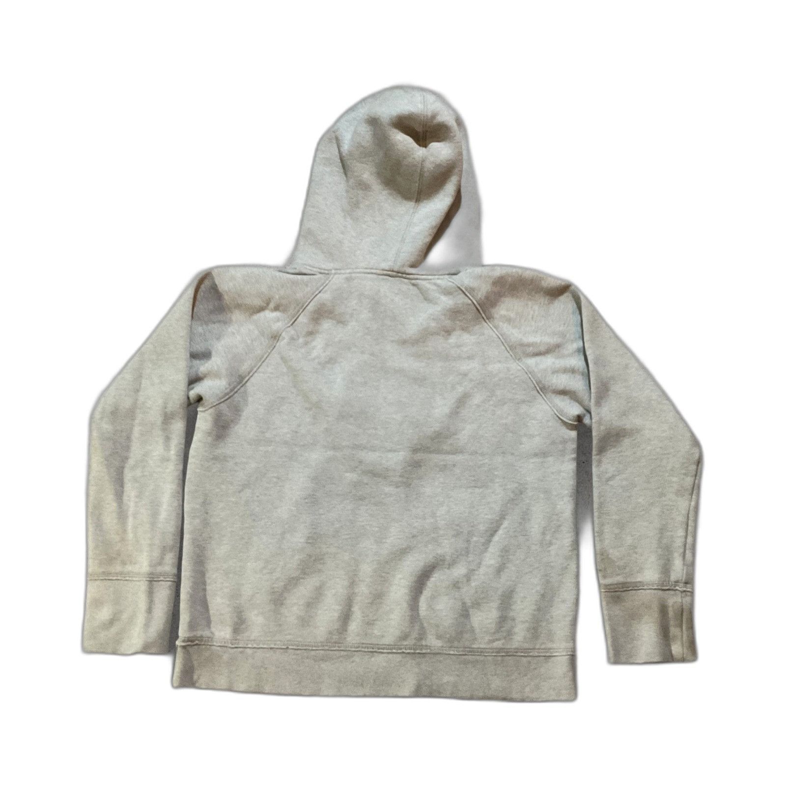 Disney Disneyland 55th Anniversary Gray Pink Embroidered Hoodie Wom Size US L / EU 52-54 / 3 - 2 Thumbnail