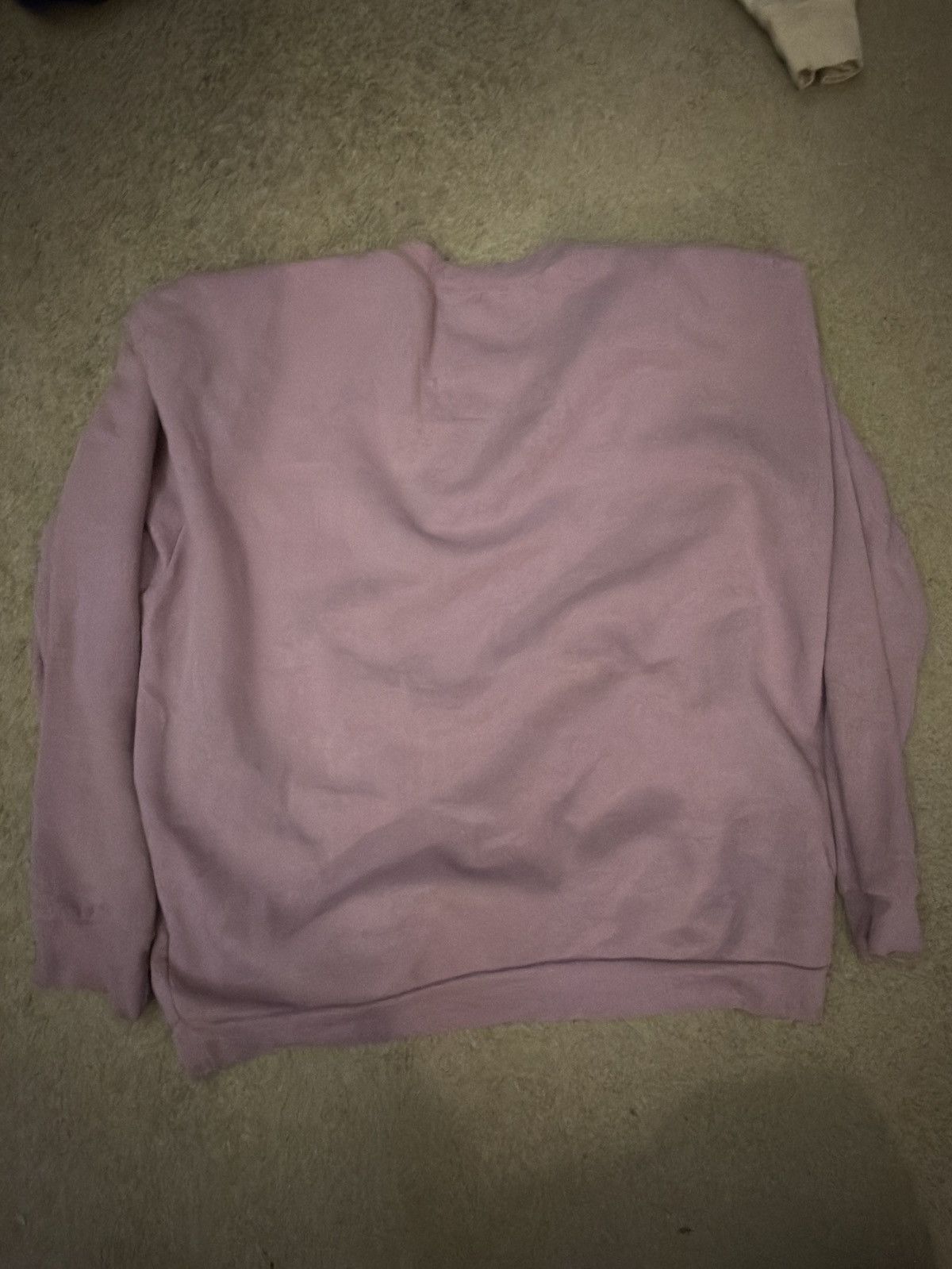 Aviator Nation Aviator Nation Mauve Rainbow sweatshirt Large Size L / US 10 / IT 46 - 4 Thumbnail