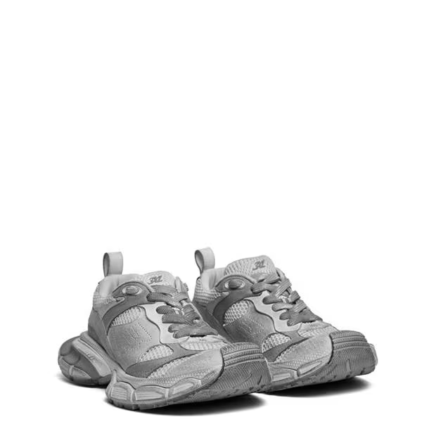 Balenciaga 3xl Trainers Size US 8 / EU 41 - 4 Thumbnail