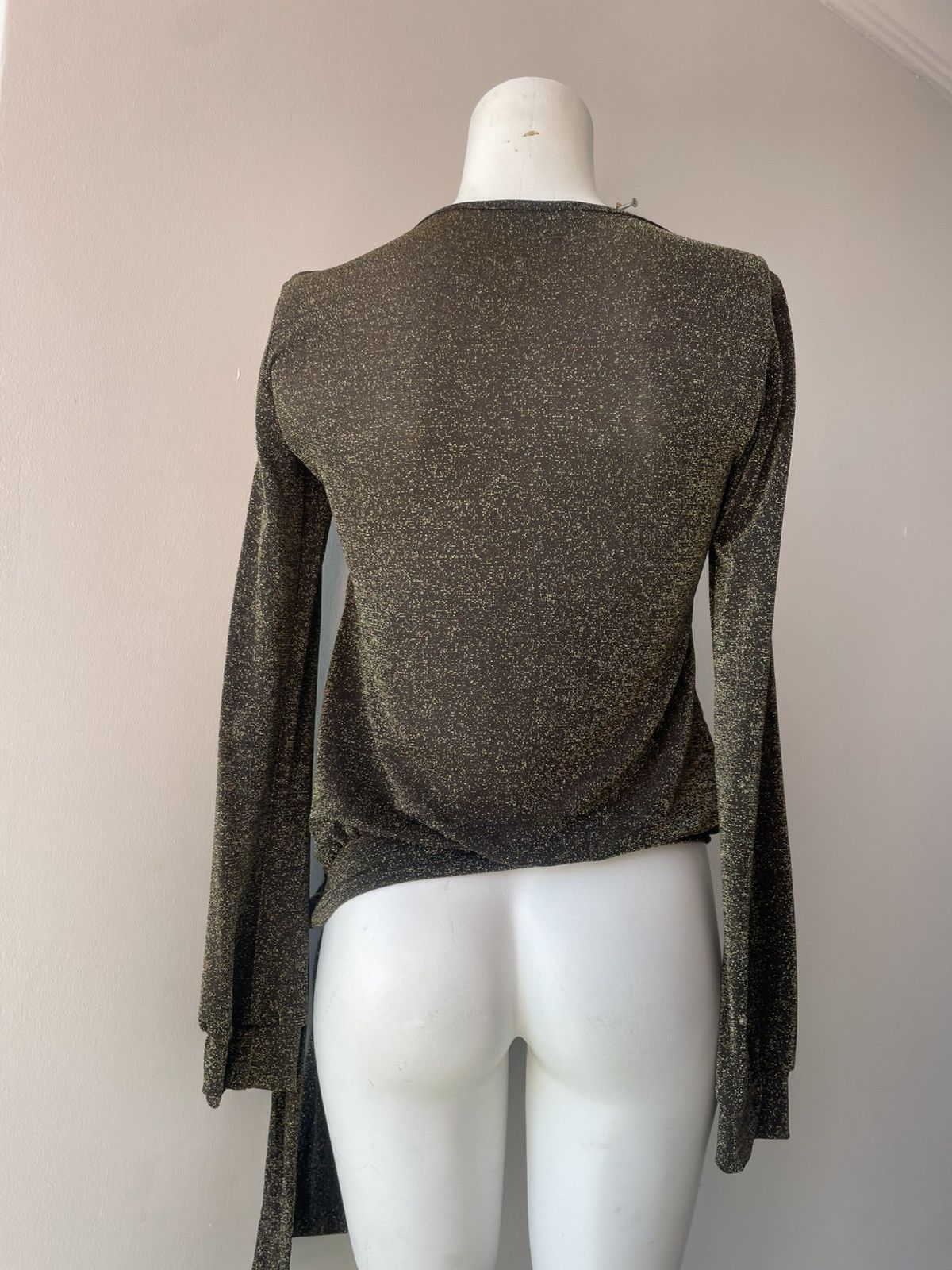 Vintage Rinascimento blouse Size S / US 4 / IT 40 - 10 Thumbnail
