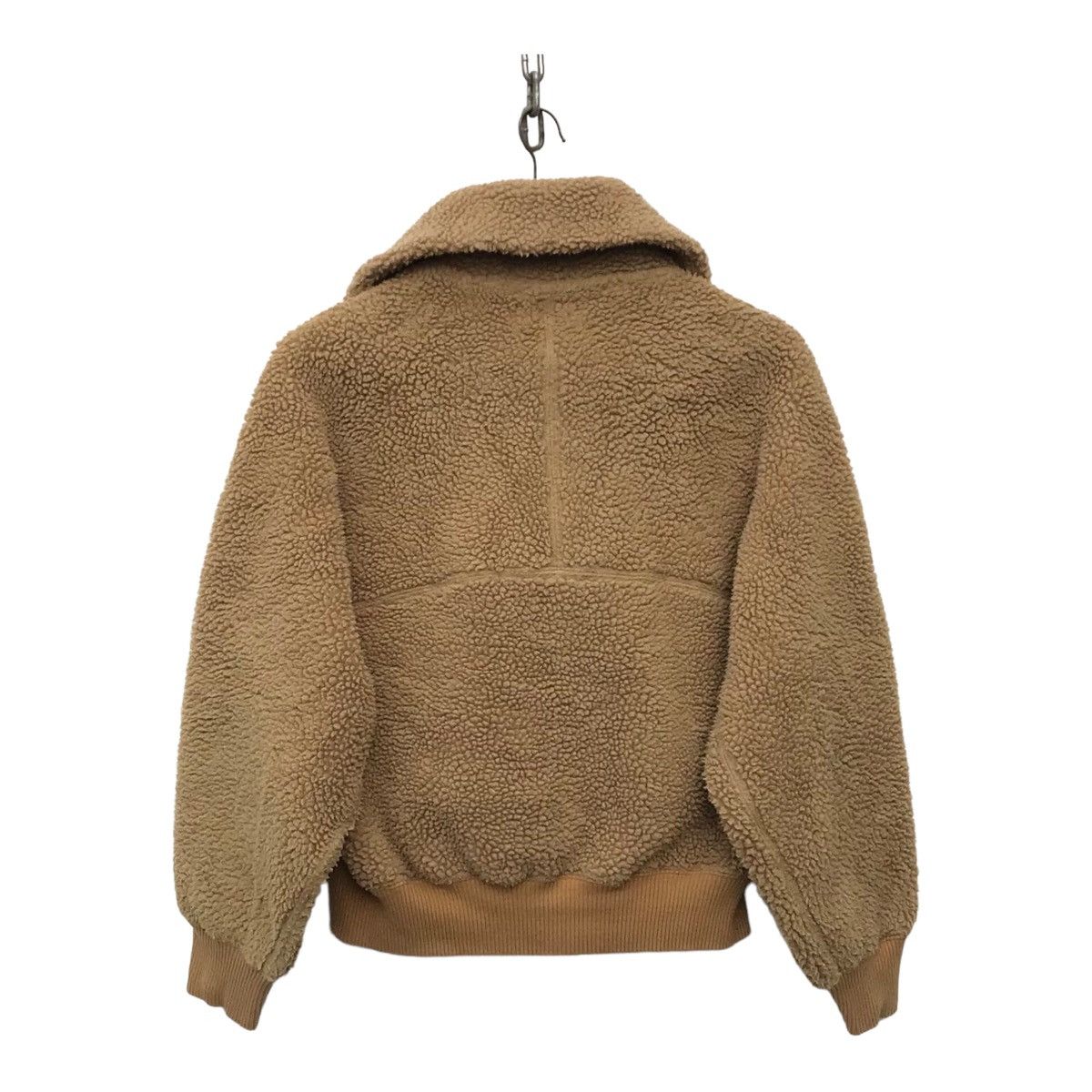 Uniqlo Uniqlo Sherpa Sweater Size US M / EU 48-50 / 2 - 6 Thumbnail