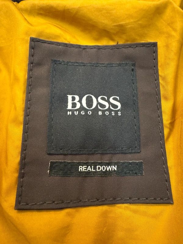 Hugo Boss Boss Hugo Boss Black Daikim3 Down Jacket Winter size L Size US L / EU 52-54 / 3 - 10 Thumbnail