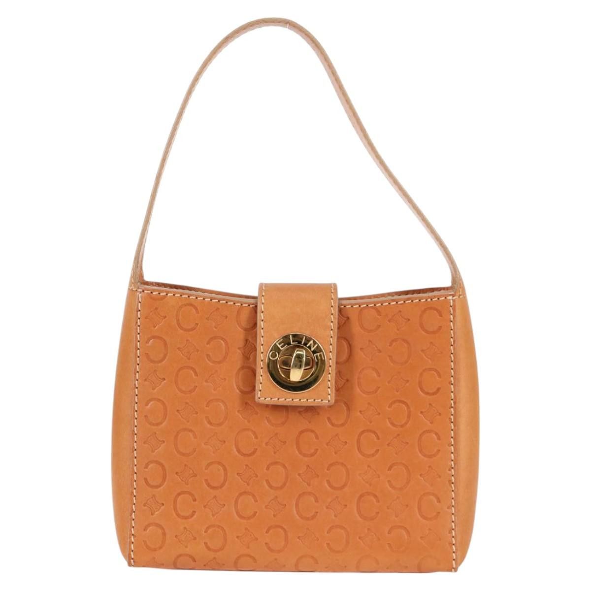 Celine Céline Macadam handbag Size ONE SIZE - 1 Thumbnail