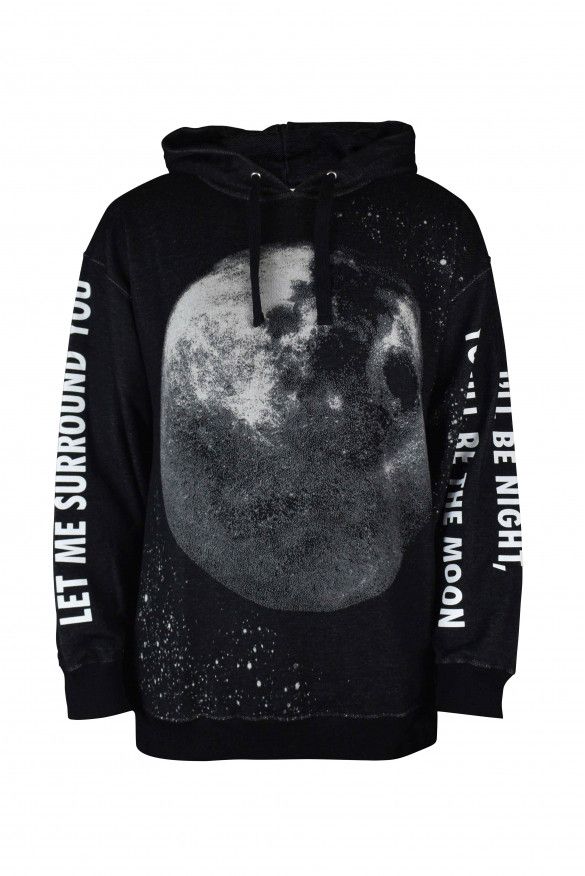 Valentino Sweatshirt Size US S / EU 44-46 / 1 - 1 Thumbnail