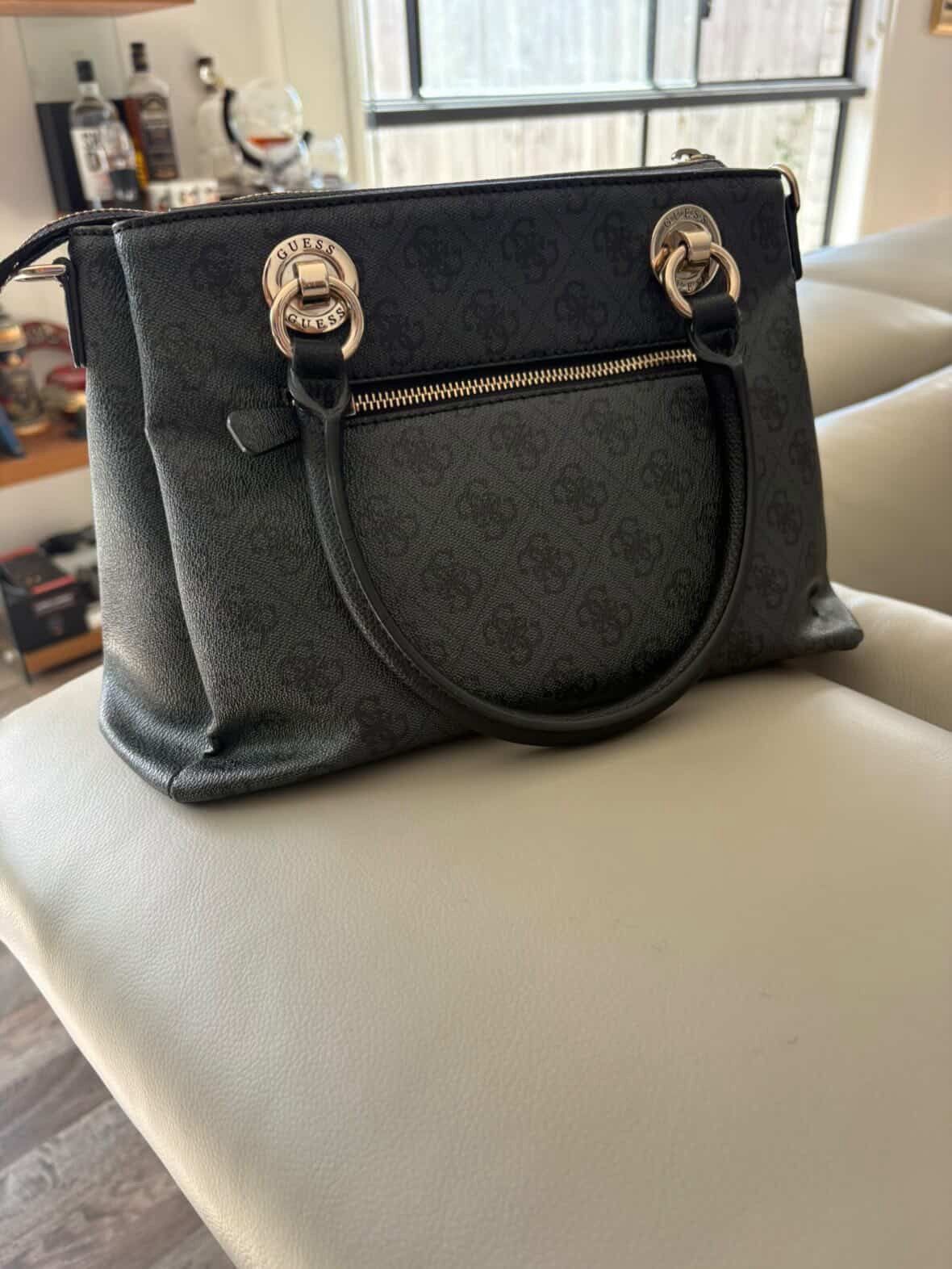 Guess Guess Handbag Size ONE SIZE - 2 Thumbnail