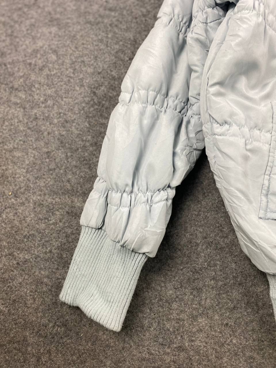 Japanese Brand jocky gal japanese brand puffer jacket nice design Size US M / EU 48-50 / 2 - 4 Thumbnail