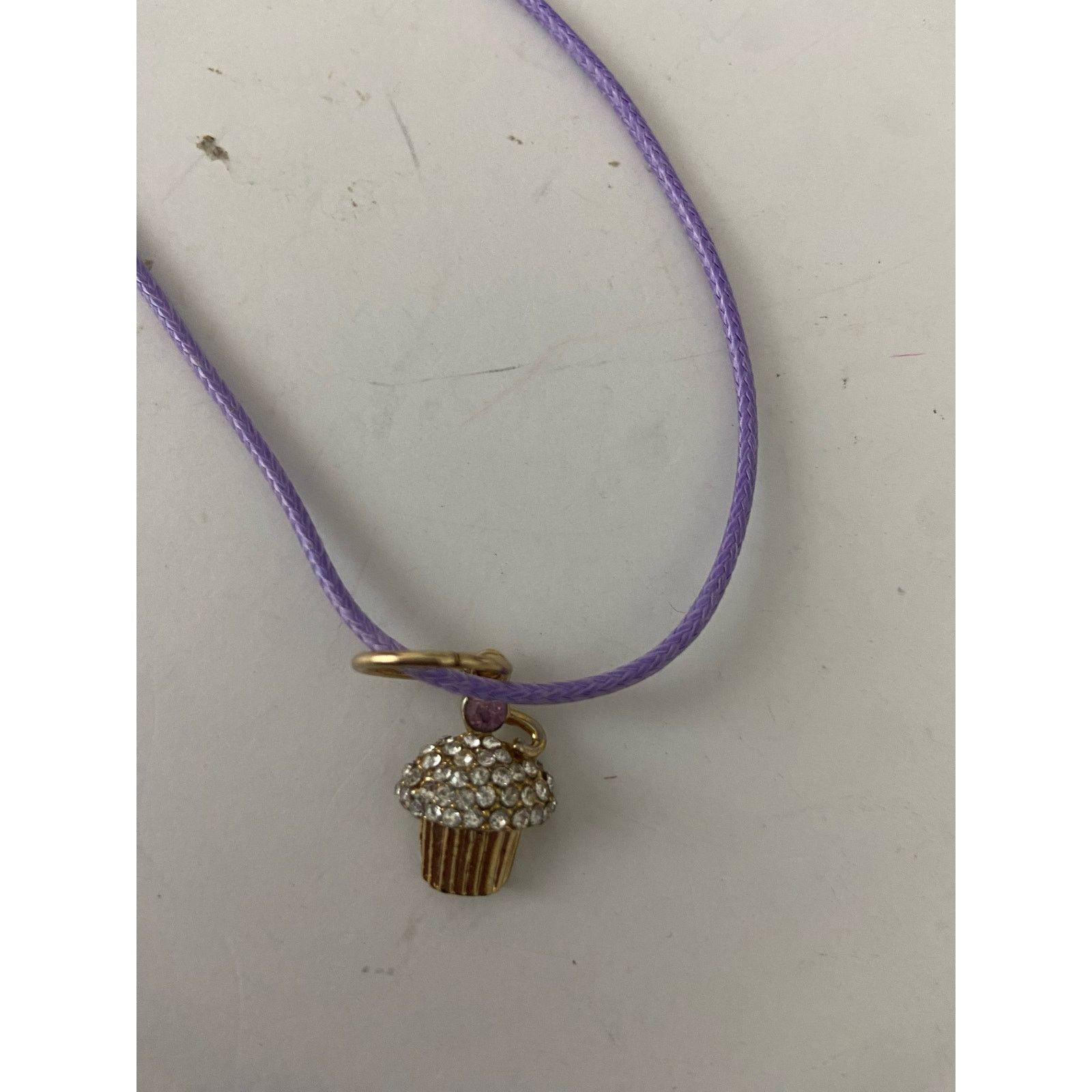 Other cupcake pendant necklace Size ONE SIZE - 5 Thumbnail