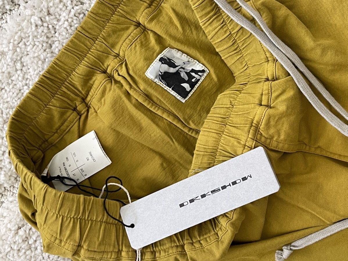 Rick Owens Rick Owens Phleg Boxer Shorts Size US 32 / EU 48 - 6 Thumbnail
