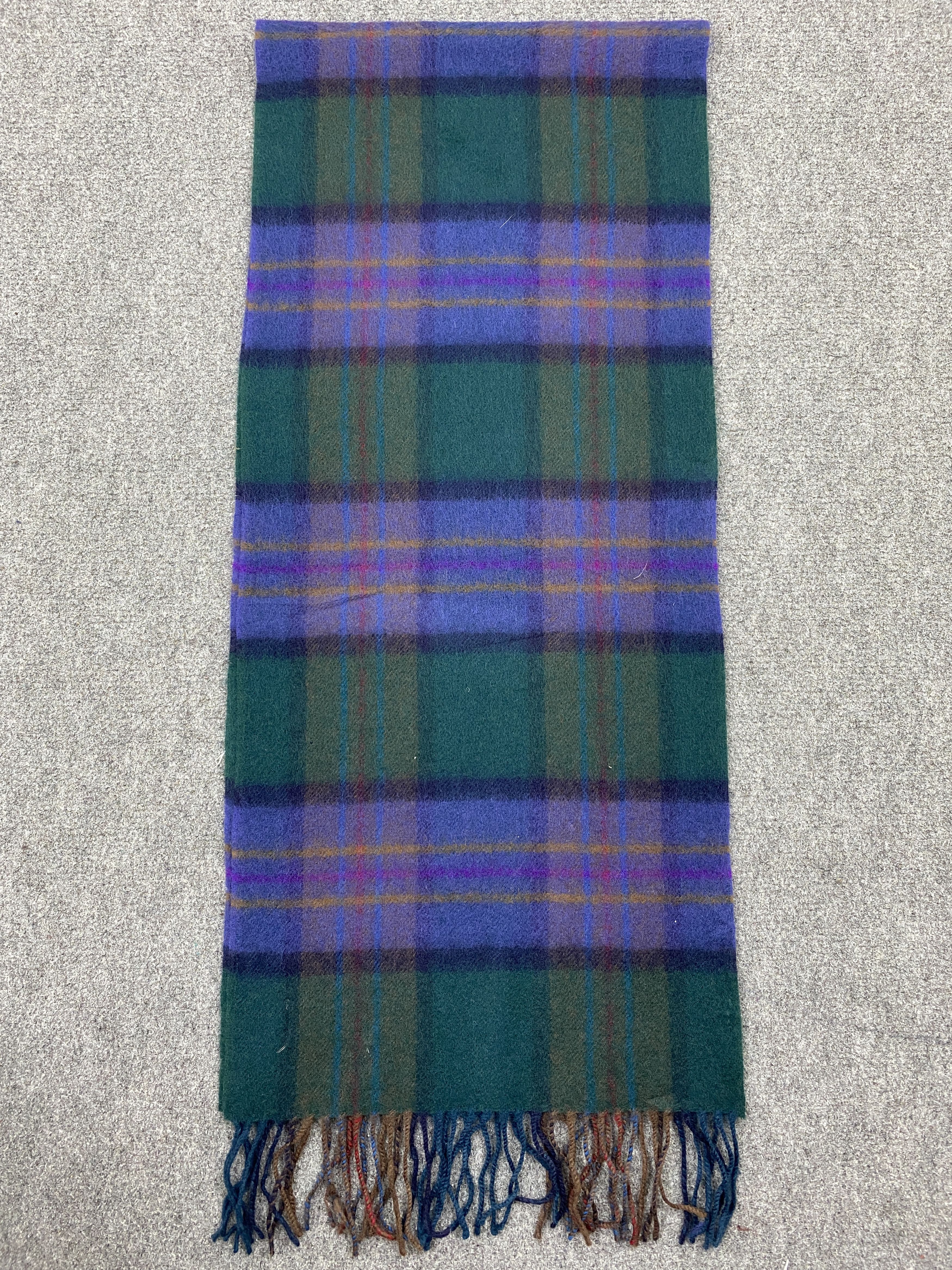 Longchamp Longchamp Scarf / Muffler / Neckwear - SC0117 Size ONE SIZE - 5 Thumbnail