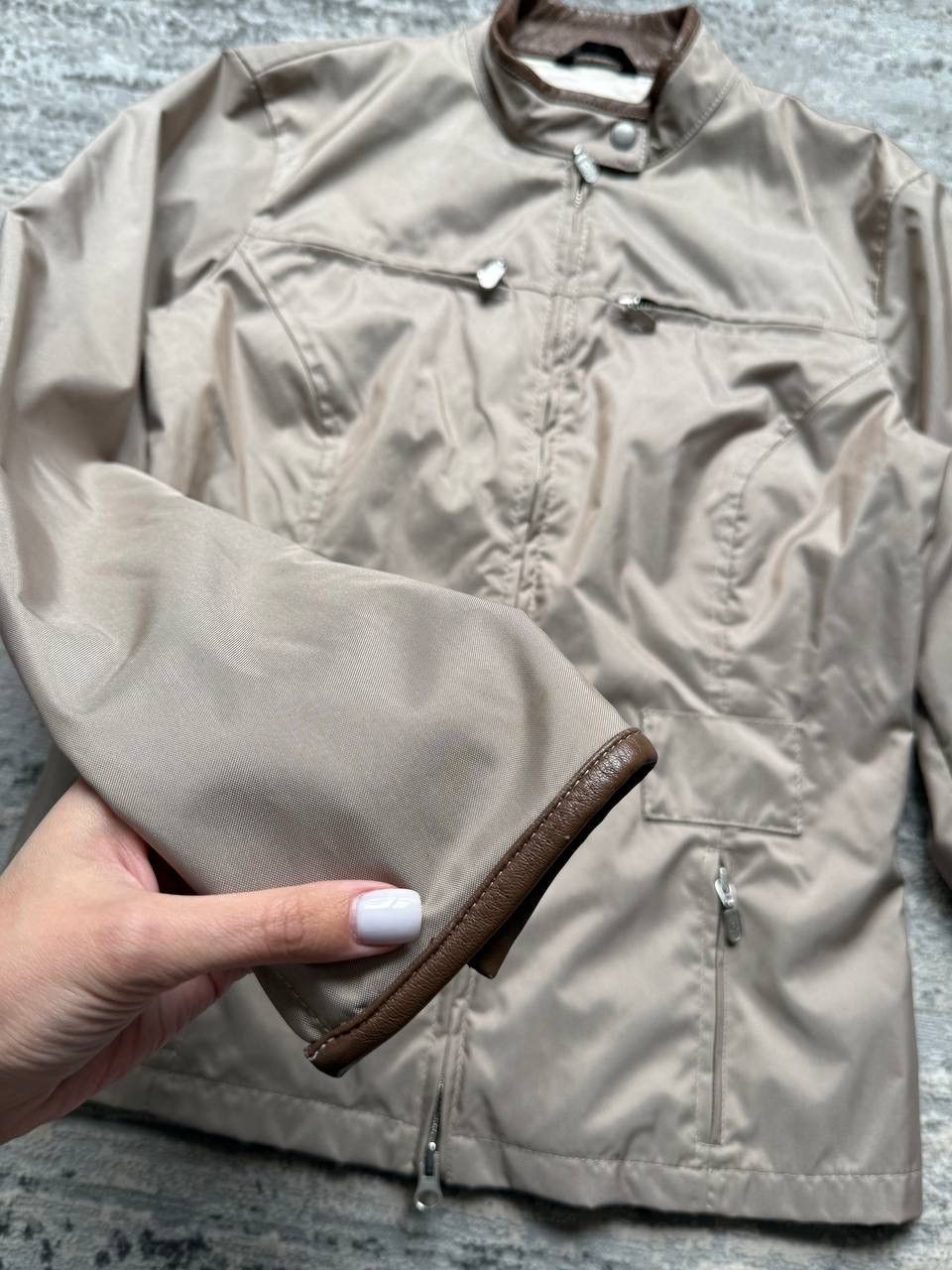 Belstaff Belstaff Jacket Size S / US 4 / IT 40 - 3 Thumbnail