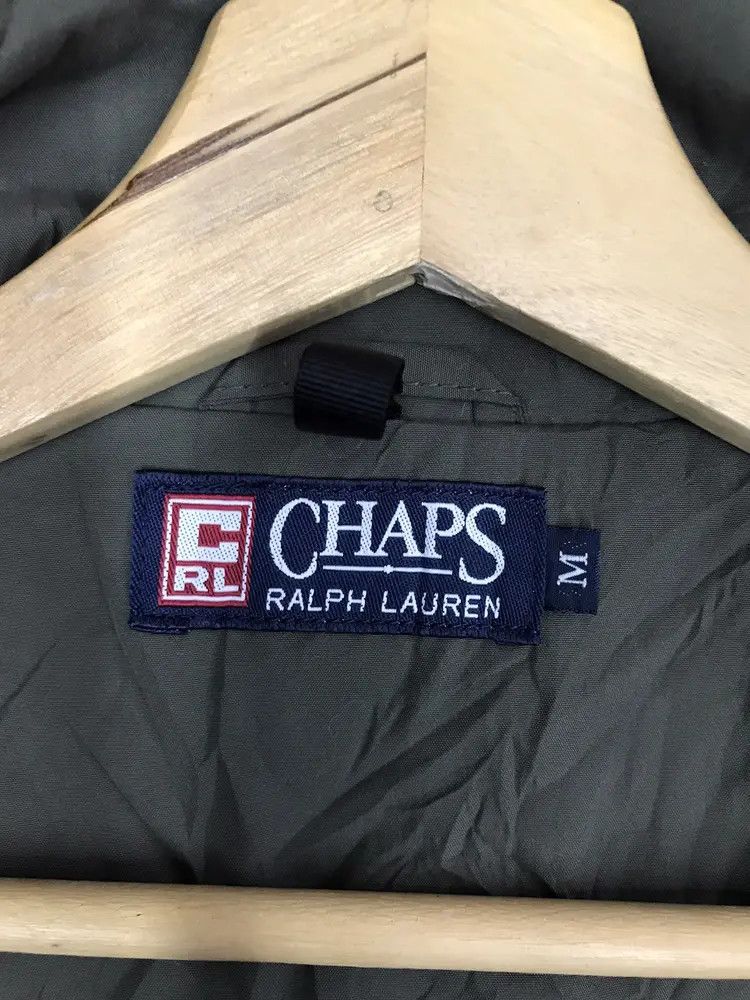 Chaps Ralph Lauren Chaps Ralph Lauren Parkas Size US M / EU 48-50 / 2 - 5 Thumbnail