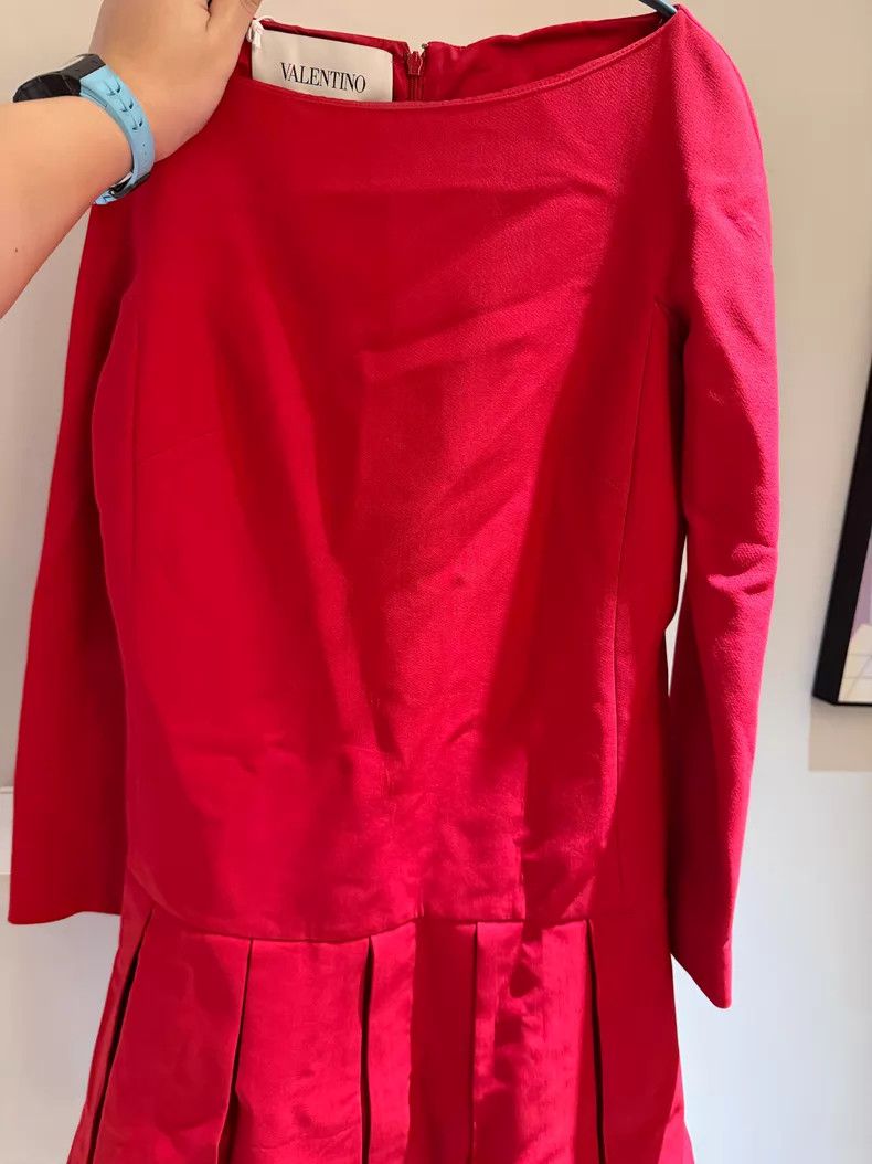 Other Valentino dress Size S / US 4 / IT 40 - 3 Thumbnail