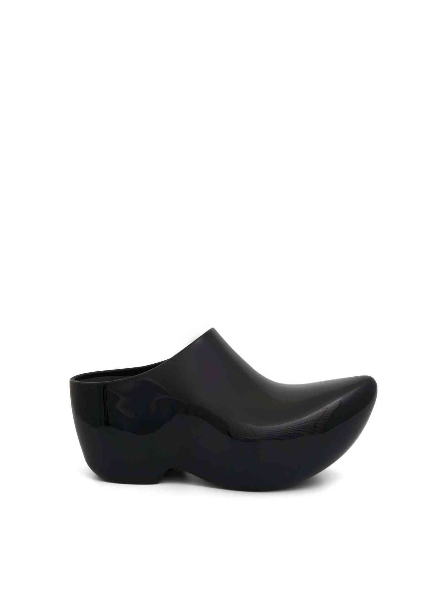 Balenciaga o1bcso1str0925 Technoclogs in Black Size US 9 / IT 39 - 1 Thumbnail
