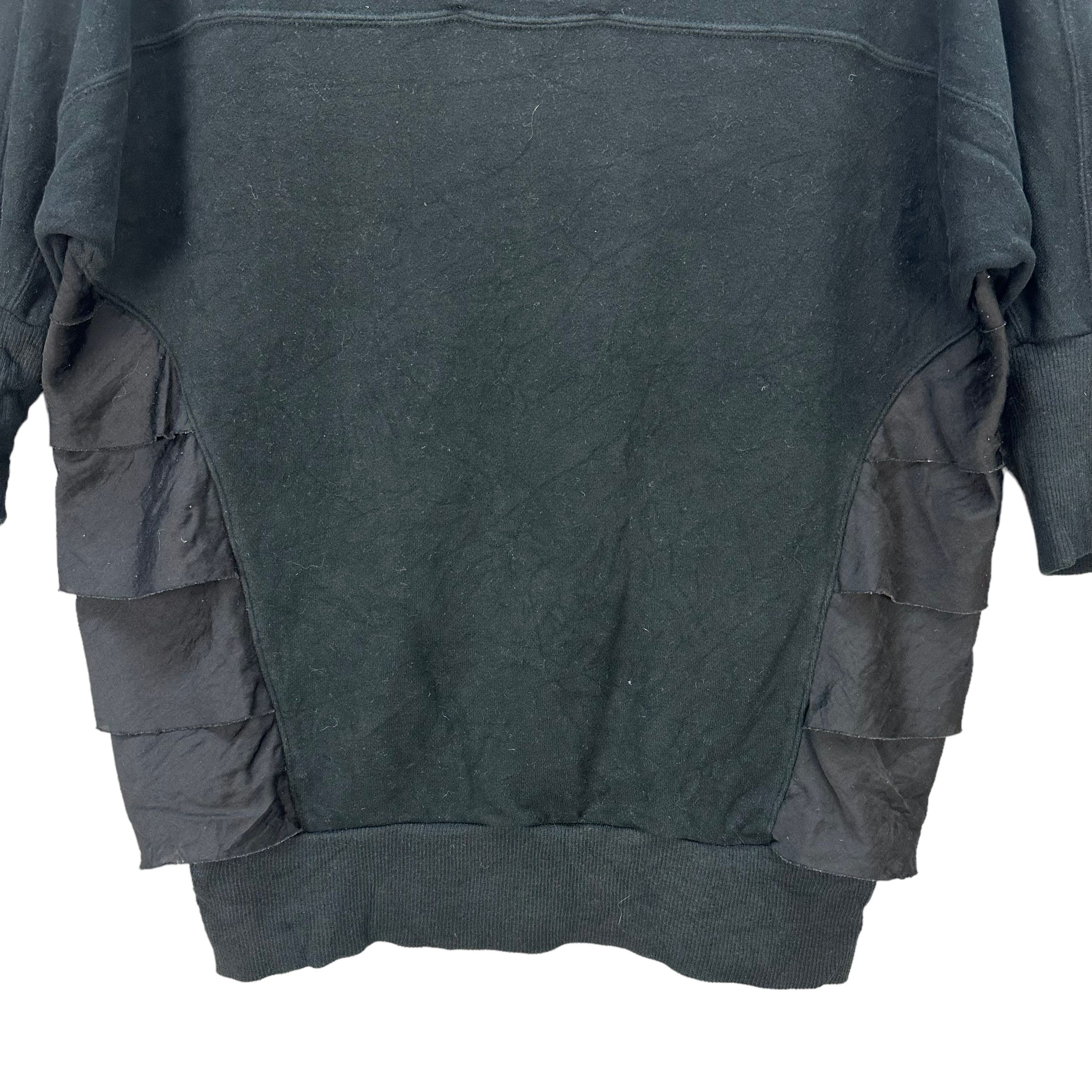 Japanese Brand IRIIRI NICE DESIGN SWEATER #7938-191 Size M / US 6-8 / IT 42-44 - 3 Thumbnail