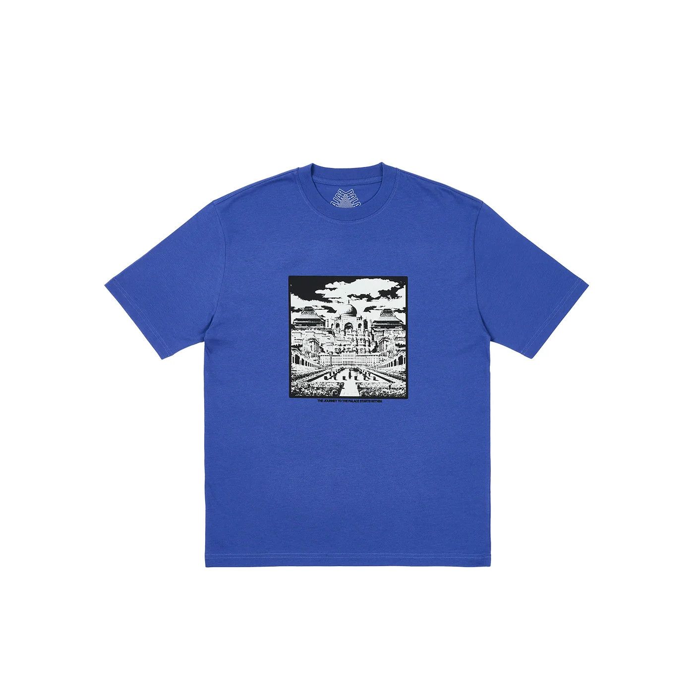 Palace PALACE MULTI PALACE T-SHIRT ULTRA Size US XL / EU 56 / 4 - 1 Thumbnail