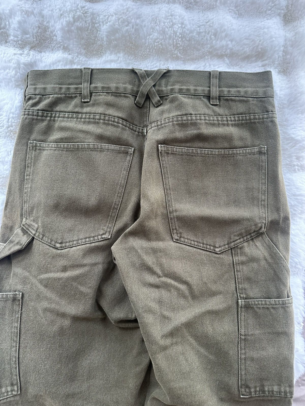 Alex Mill Alex Mill Carpenter Pant Size US 29 - 6 Thumbnail