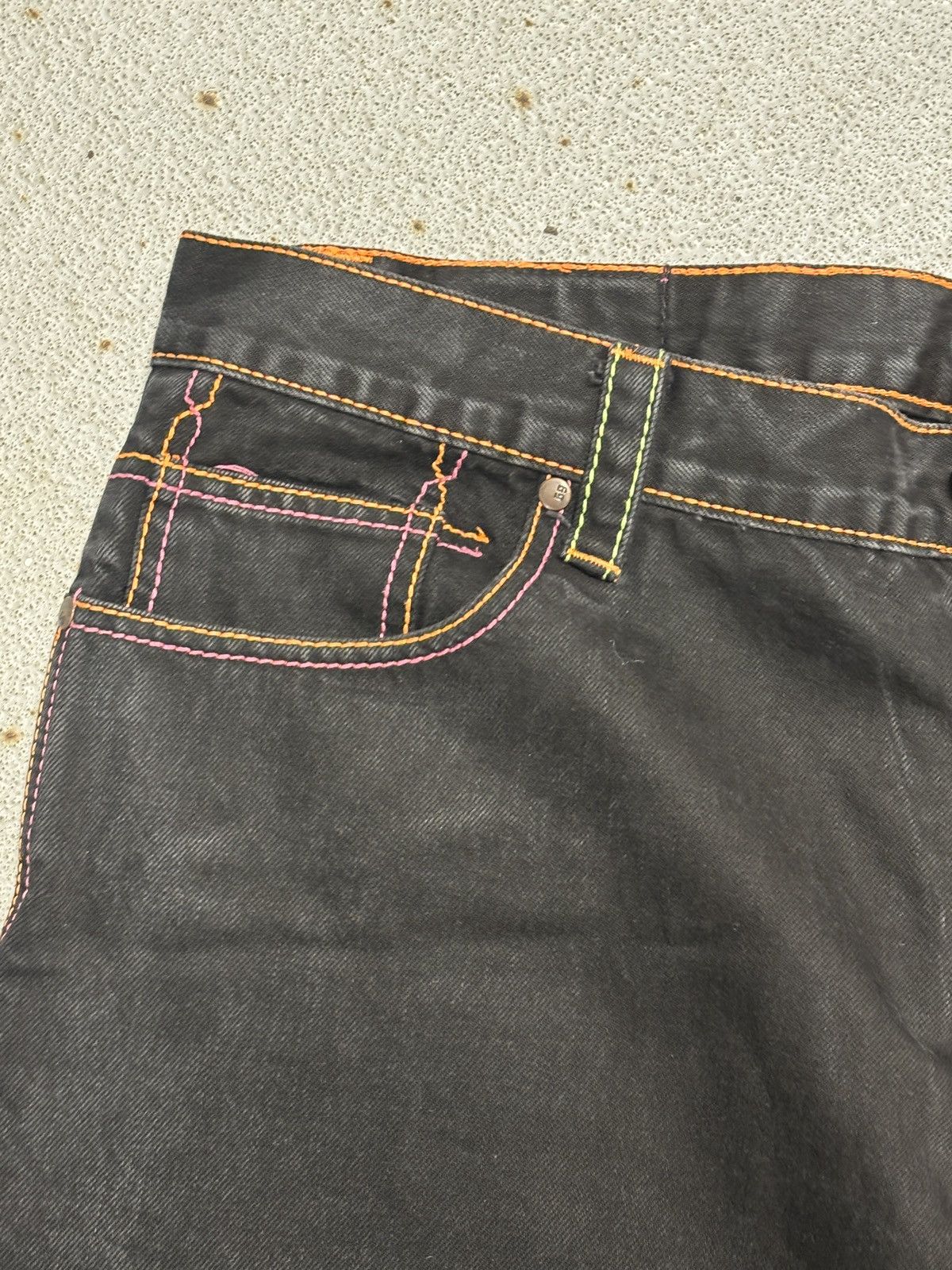 Coogi Coogi jorts Size US 42 / EU 58 - 5 Thumbnail