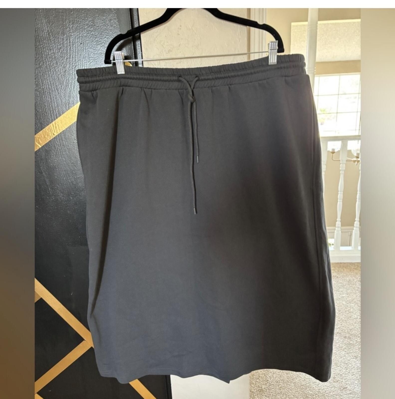 Old Navy (Old Navy) grey Women's Skirt Size 42" / US 20 - 1 Thumbnail