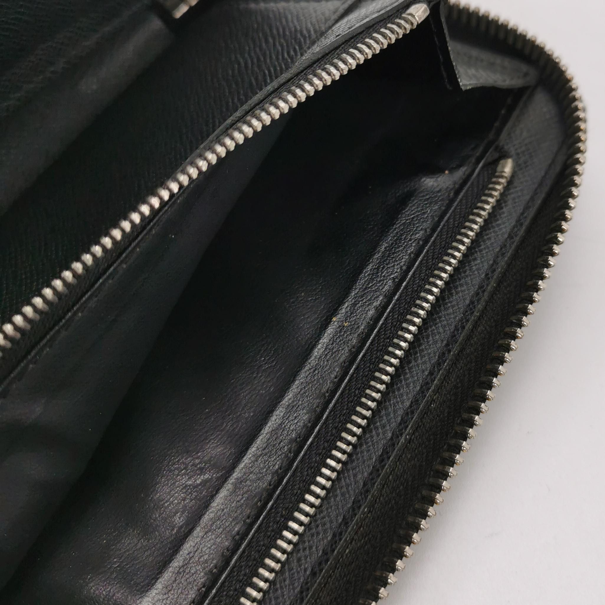 Louis Vuitton Louis Vuitton (LV) Cowhide Classic Fashion Wallet -y2506 Size ONE SIZE - 5 Thumbnail