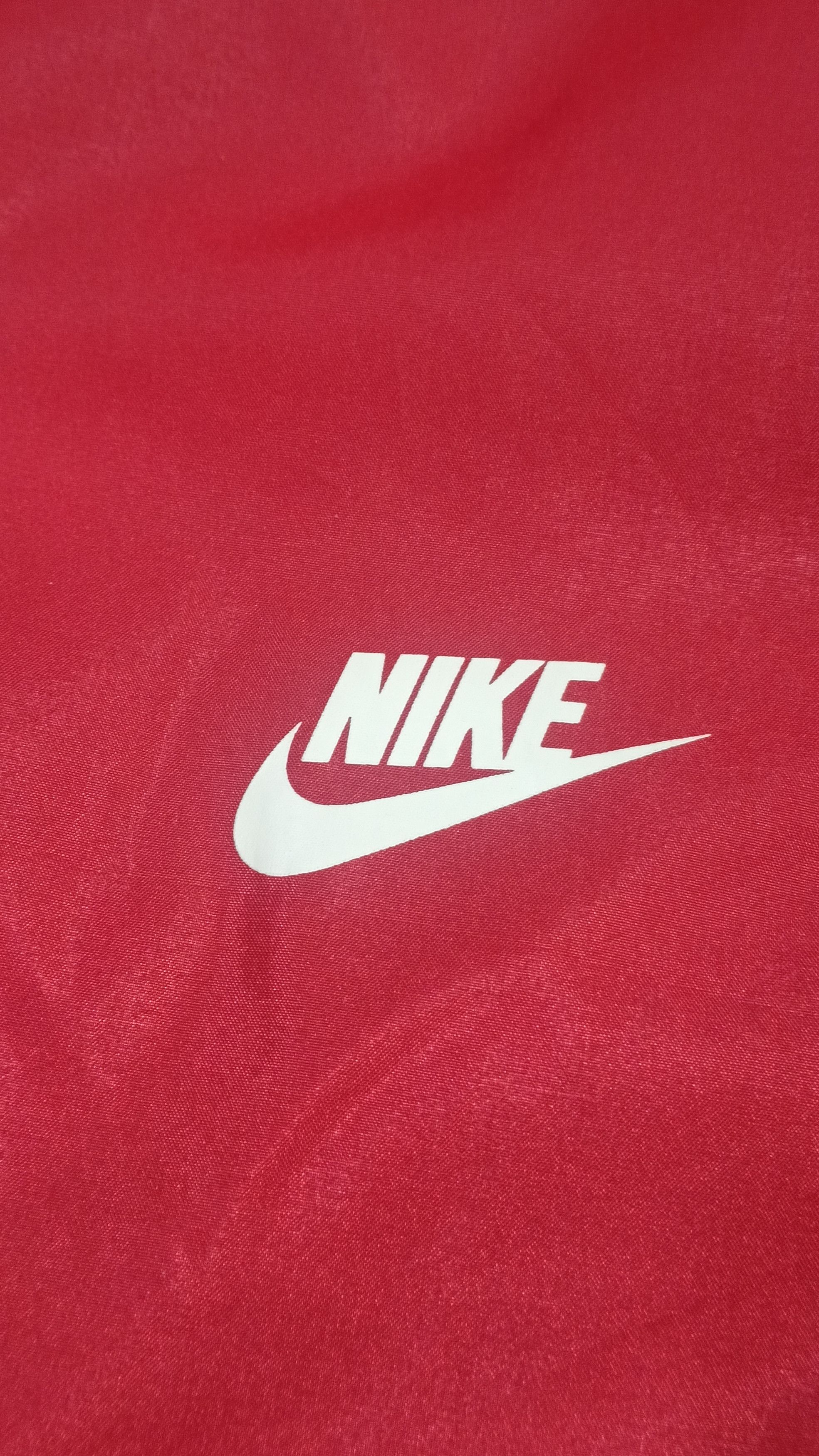 Nike Vintage Nike '94 Tokyo City Marathon Windbreaker Size US L / EU 52-54 / 3 - 3 Thumbnail