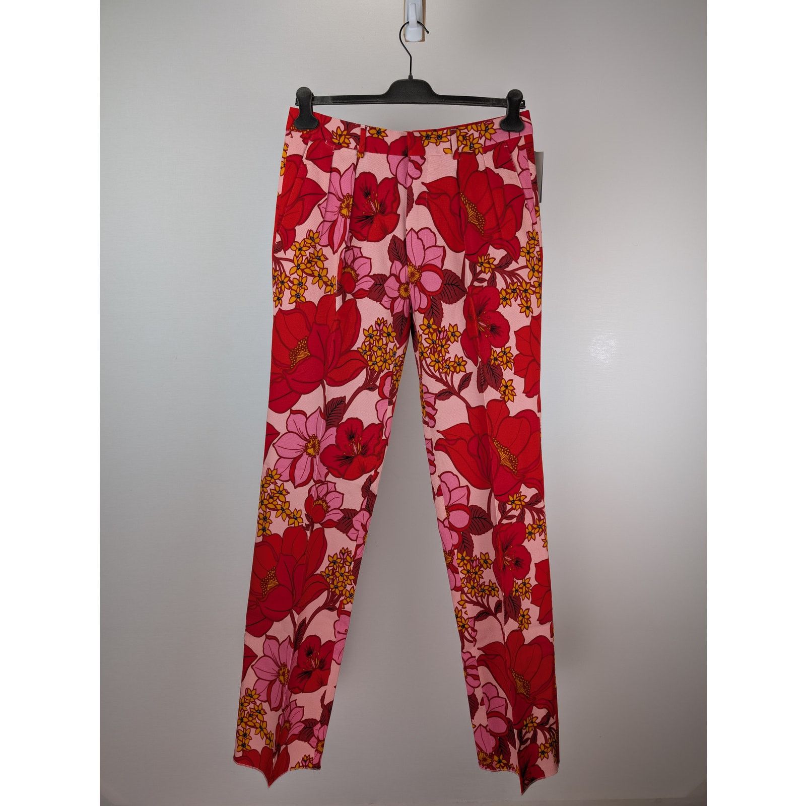 Tom Ford o1rshd1 Pant Trousers in Multicolor Size US 32 / EU 48 - 1 Thumbnail