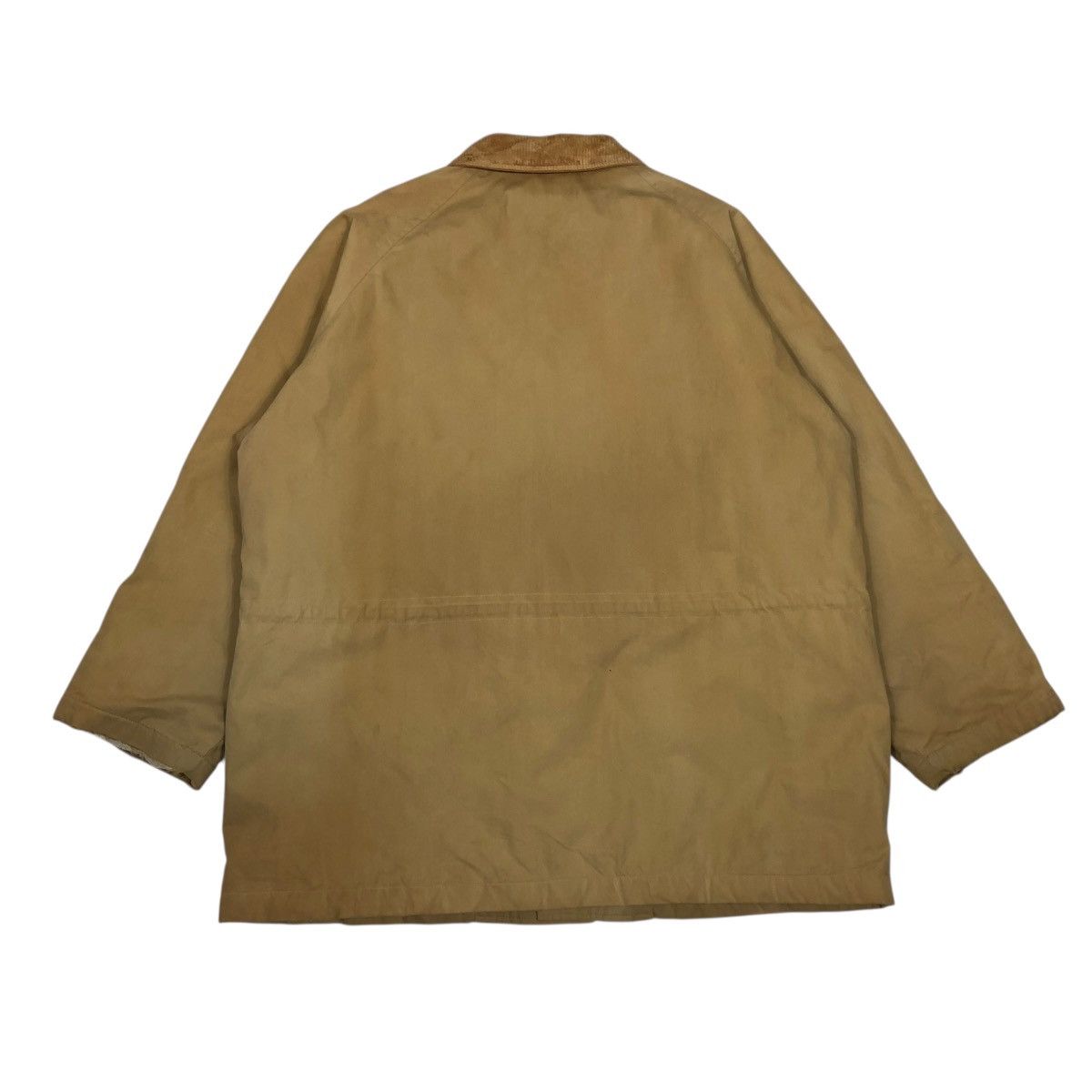 Japanese Brand 🔥VINTAGE CHORE JACKET DETROIT DUCK CANVAS SMITH’S BLANKET Size US M / EU 48-50 / 2 - 2 Thumbnail