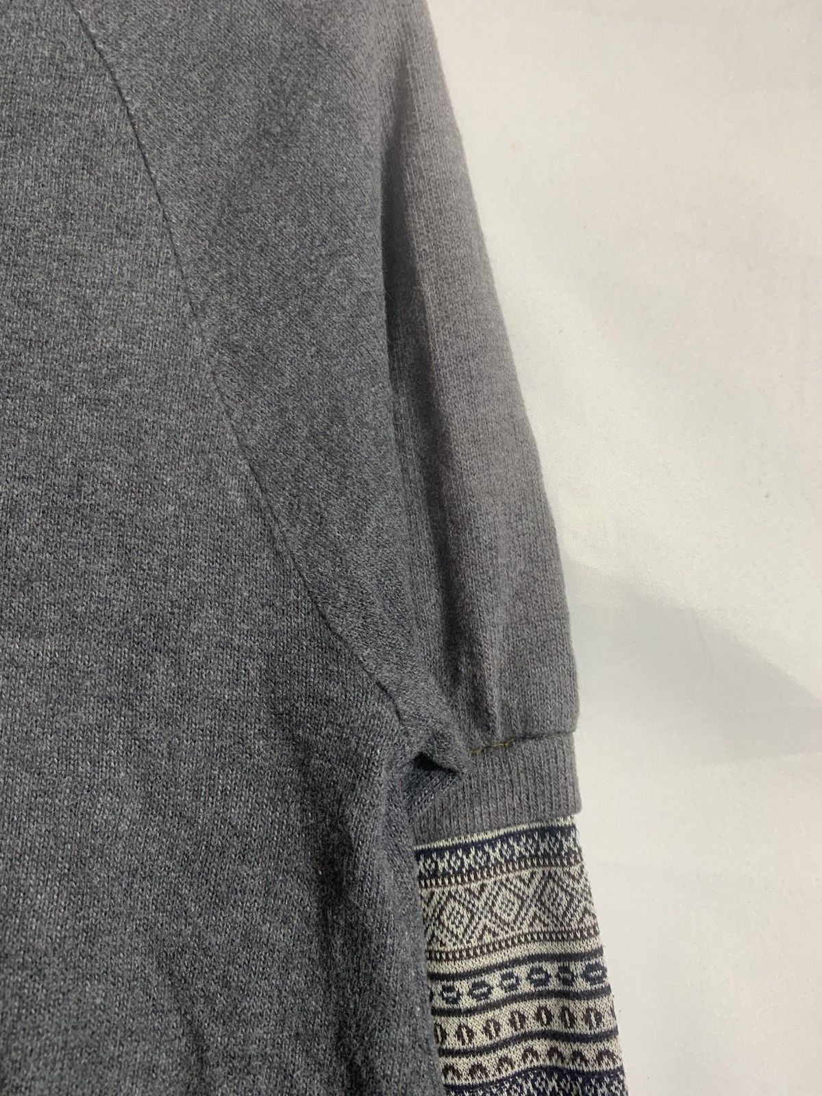Japanese Brand Happy Walk Japanese Doublelayer style Size US S / EU 44-46 / 1 - 11 Thumbnail