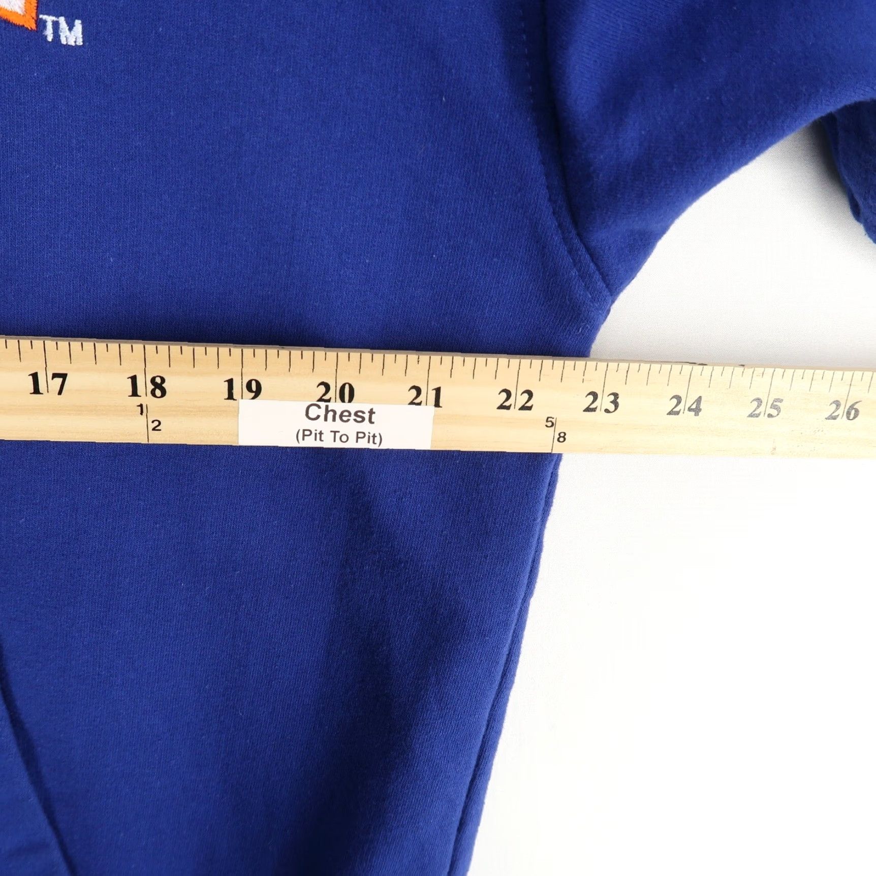 NCAA VINTAGE not applicable; skip. Size US L / EU 52-54 / 3 - 5 Thumbnail