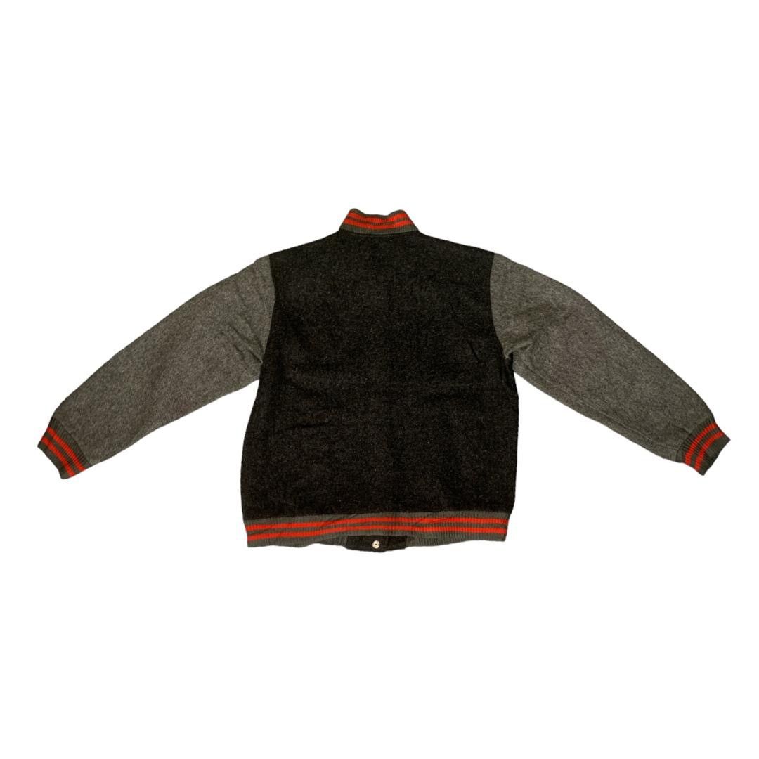 Vintage Vintage BonMarlen Sportswear Varsity Jackets Size L / US 10 / IT 46 - 1 Thumbnail