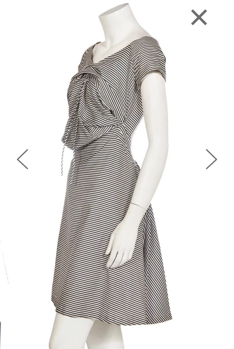 Vivienne Westwood Vivienne Westwood size12 one-piece Size M / US 6-8 / IT 42-44 - 4 Thumbnail