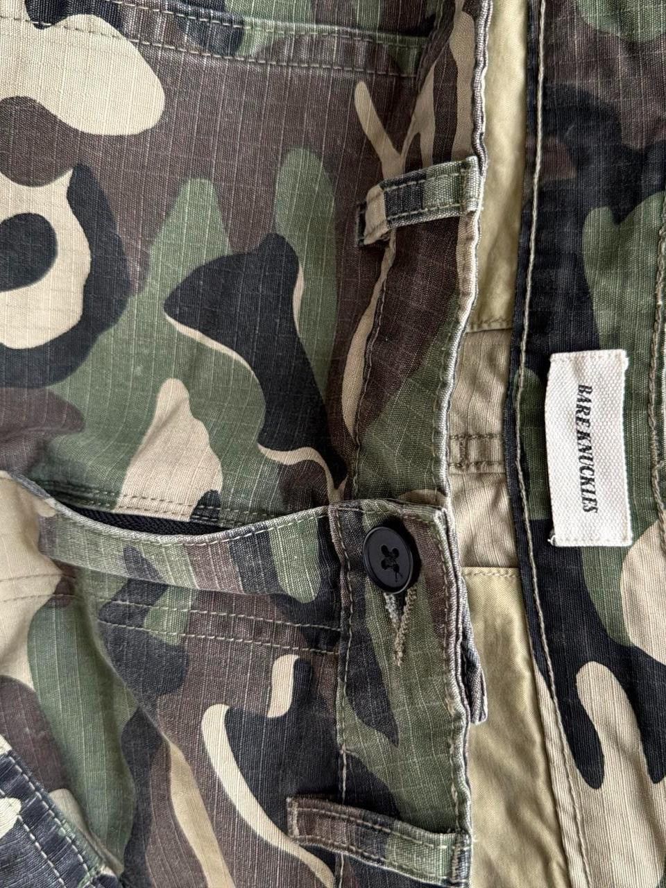 Bare Knuckles Bare Knuckles Baker camo ripstop 36 Size US 36 / EU 52 - 7 Thumbnail