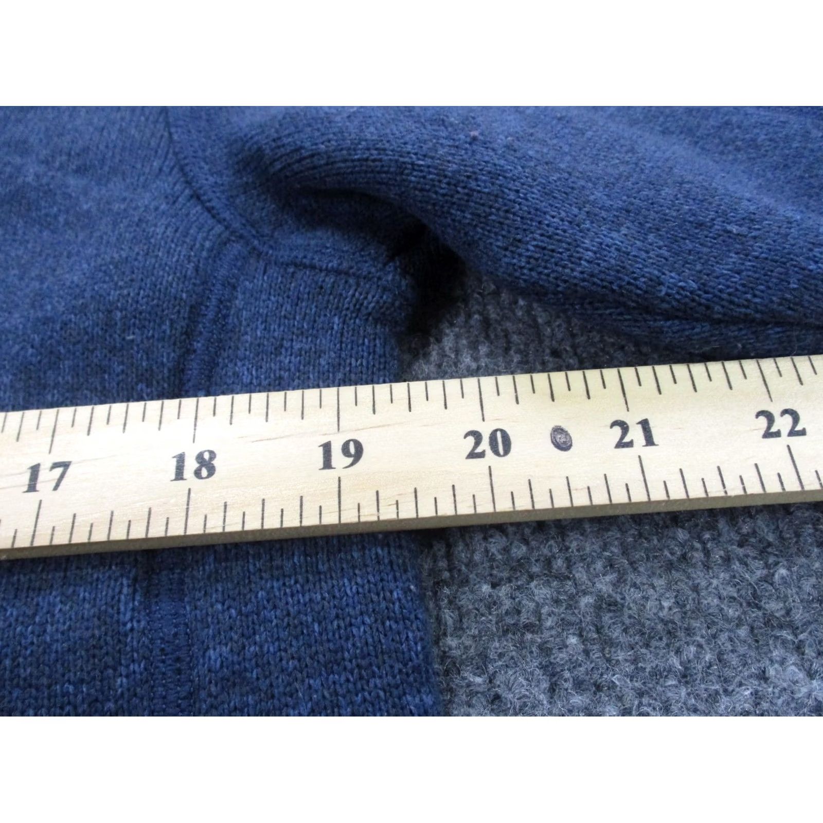 Patagonia Patagonia Jacket Mens S Blue Better Sweater Fleece Jumper Outdoor Hiking Size US S / EU 44-46 / 1 - 5 Thumbnail