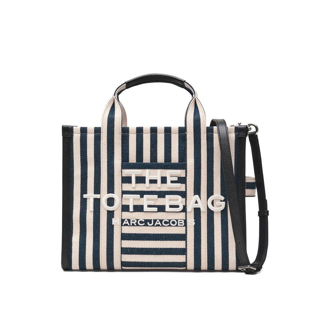 Marc Jacobs Marc Jacobs BLUE Tote Bags Size ONE SIZE - 1 Thumbnail