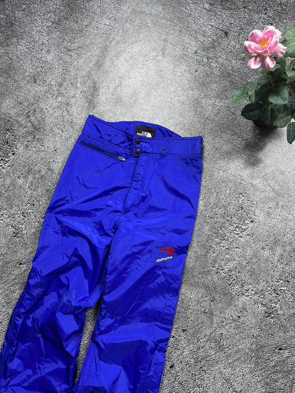 The North Face The North Face Extreme Gore-Tex Vintage Pants Made In USA Size US 30 / EU 46 - 3 Thumbnail
