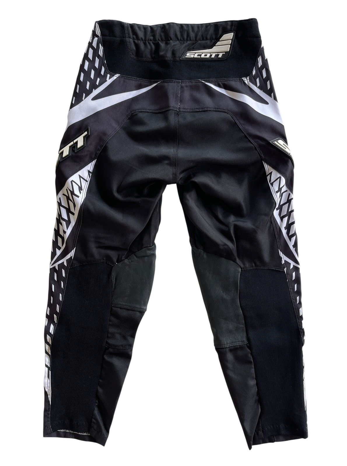 Sports Specialties SCOTT 250 Motocross Pants Size US 30 / EU 46 - 9 Thumbnail