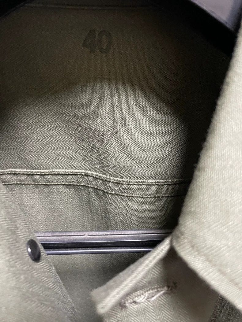 The Real McCoy's The Real McCoy Work Jacket Size US L / EU 52-54 / 3 - 3 Thumbnail
