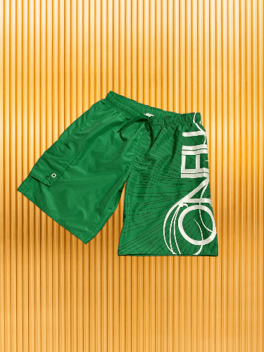 O'Neill Vintage Y2K O’Neill Big Logo surf shorts Size US 34 / EU 50 - 1 Thumbnail