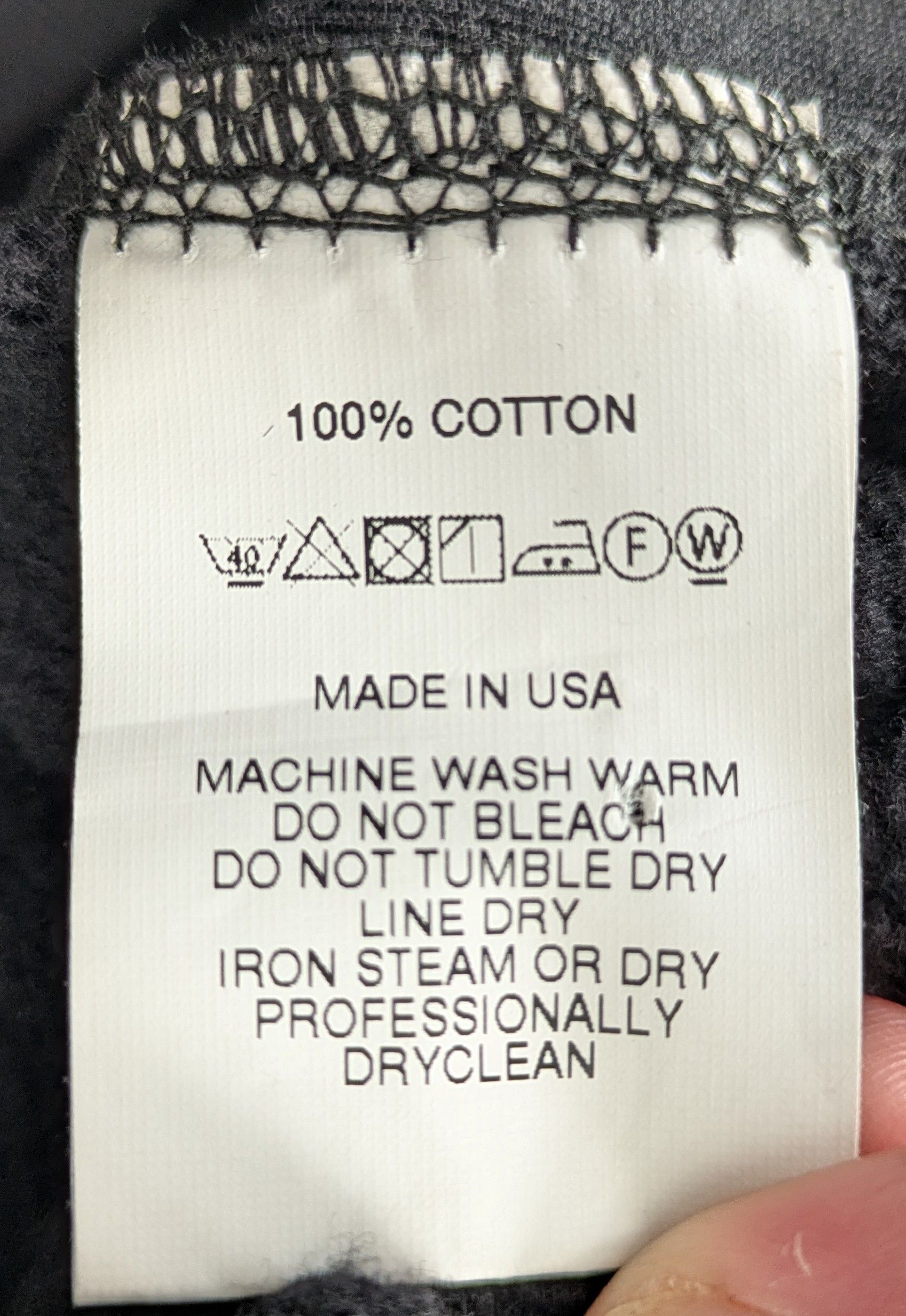 Engineered Garments Outdoor Hoodie Size US S / EU 44-46 / 1 - 6 Thumbnail